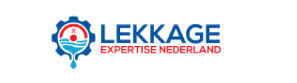 Logo Lekkage Expertise Nederland B.V.